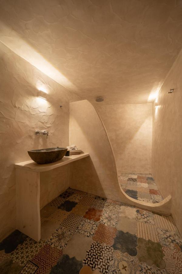 Marla Luxury Residences Megalokori Exterior foto