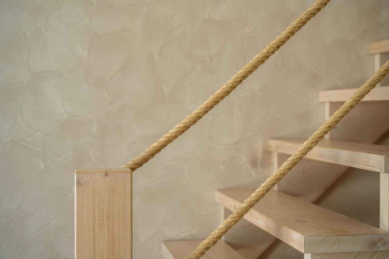 Marla Luxury Residences Megalokori Exterior foto